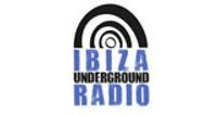 Ibiza Underground Radio logo