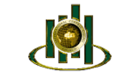 Logotipo de ICGC Chicago Net Radio
