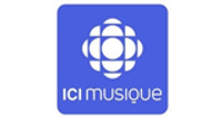 Ici Musique logo