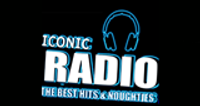 Iconic Radio logo