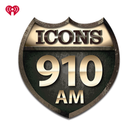 Icons 910 logo