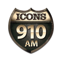 Icons 910 logo