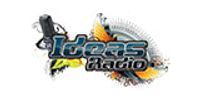 Ideas Radio logo