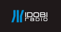 Logotipo de idobi Radio