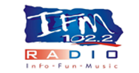 Logotipo de IFM