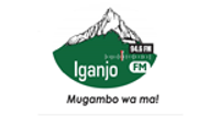 Iganjo Fm logo