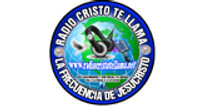 Iglesia Central Cristo Te LLama El Salvador logo