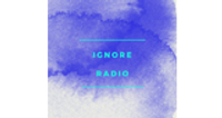 Ignoreradio Shoegaze logo