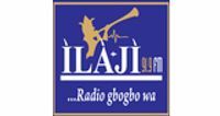 Ilaji Fm 91.9mhz logo