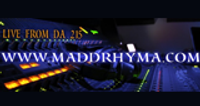 Logotipo de Illadelphia Radio