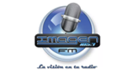 Imagen FM logo