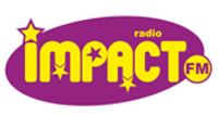 Impact FM logo