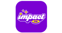 Impact FM logo
