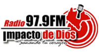 Impacto de Dios logo