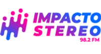 Impacto Stereo logo