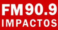 Impactos logo