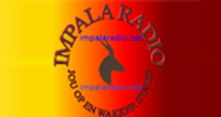 Impala Radio logo