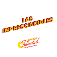 Imprescindibles de Felicidad logo