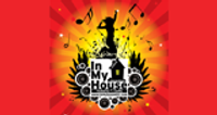 Logotipo de In My House Radio