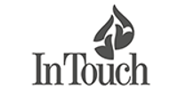 In Touch Radio Network logo