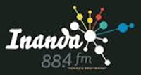 Inanda FM 884 logo