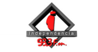 Independencia FM logo