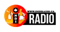 Indi Radio logo