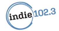 Indie1023 logo