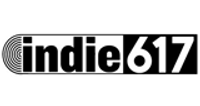 Indie617 logo