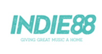 Indie88 logo