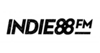 Indie88 logo