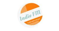 Indie Fm logo