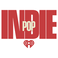 Logotipo de Indie Pop Radio