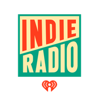 Indie Radio logo
