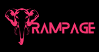 Indie Rampage Radio logo