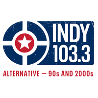 Indy 103.3 logo