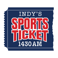 Indy's Sports Ticket 1430 logo
