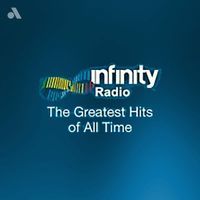Infinity Radio logo