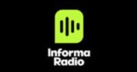 Logotipo de Informa Radio