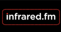 Logotipo de infrared.fm