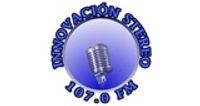 Logotipo de Innovación Stereo