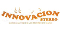 Innovación Stereo logo