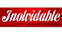 Inolvidable FM logo