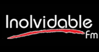 Inolvidable FM logo