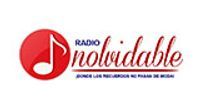 Inolvidable Radio logo