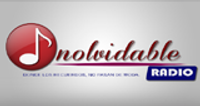 Inolvidable Radio logo