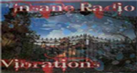 Logotipo de Insane Radio Vibrations