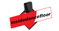 Insidedancefloor logo