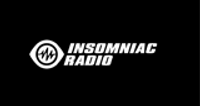 Insomniac Radio - ONE logo