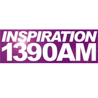 Inspiration 1390 WGRB logo